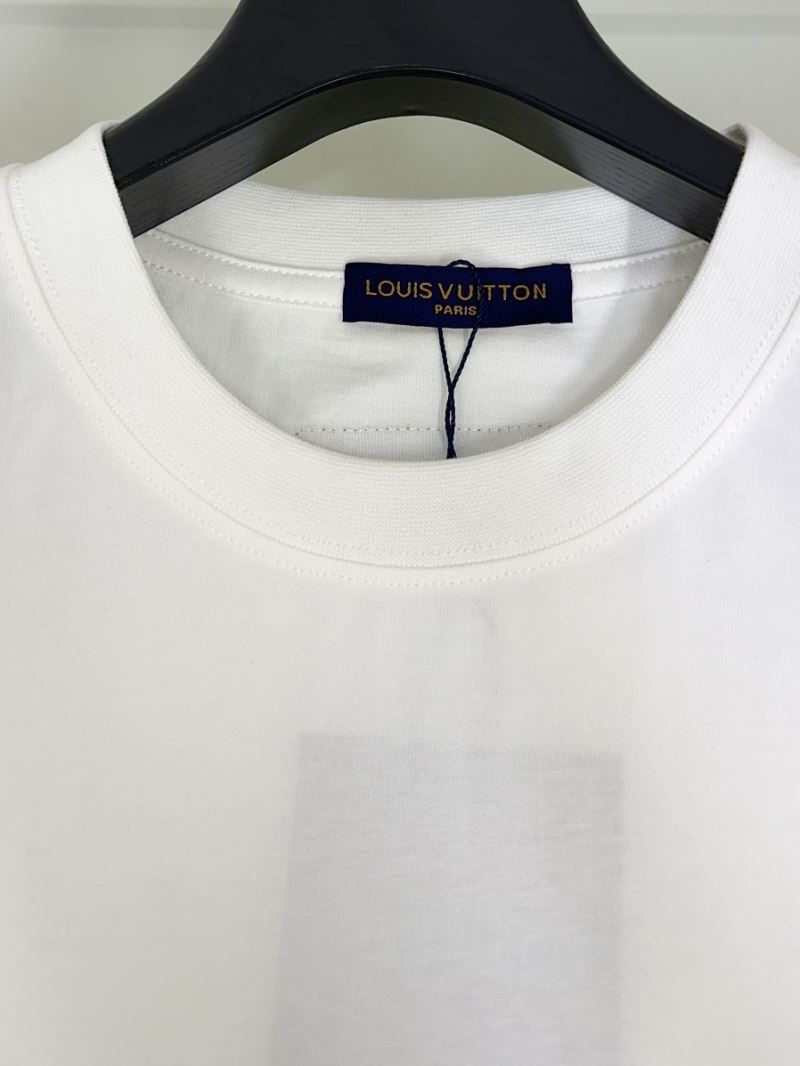 Louis Vuitton T-Shirts